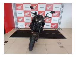 Yamaha MT-03
