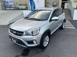 Chery Tiggo 2