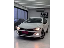 Volkswagen Virtus