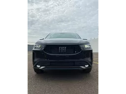 Fiat Fastback