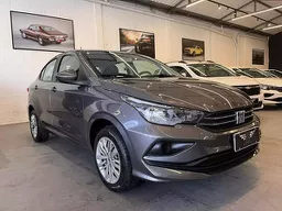 Fiat Cronos