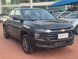 Chevrolet Montana