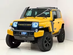 Troller T4