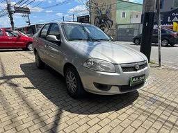 Fiat Siena