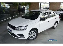 Volkswagen Voyage