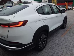 Fiat Fastback
