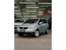 Volkswagen Spacefox