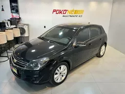 Chevrolet Vectra