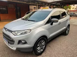 Ecosport