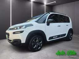 Citroën Aircross