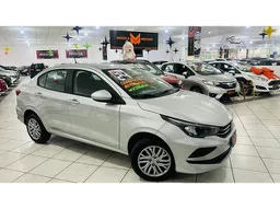 Fiat Cronos