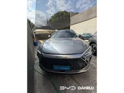 BYD Song Plus