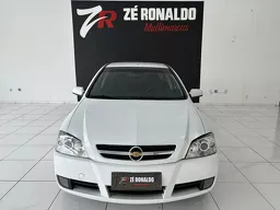 Chevrolet Astra