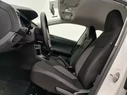 Volkswagen Polo Hatch