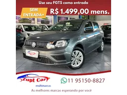 Volkswagen Gol