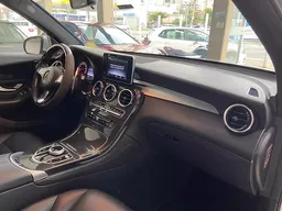 Mercedes-benz GLC 250