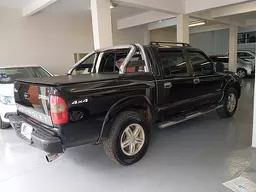 Chevrolet S10