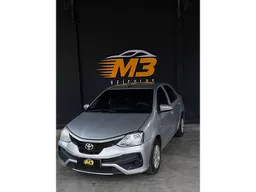 Toyota Etios