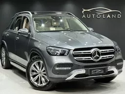 Mercedes-benz GLE 400