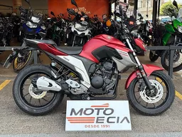 Fazer 250