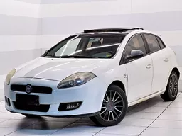 Fiat Bravo