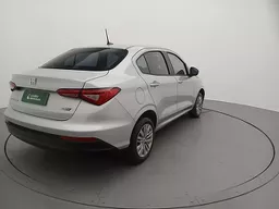Fiat Cronos