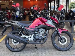 Honda CG 160