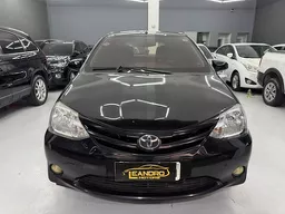 Toyota Etios