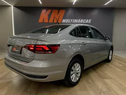 Volkswagen Virtus