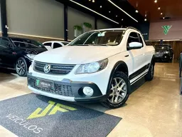 Volkswagen Saveiro