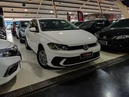 Volkswagen Polo Hatch