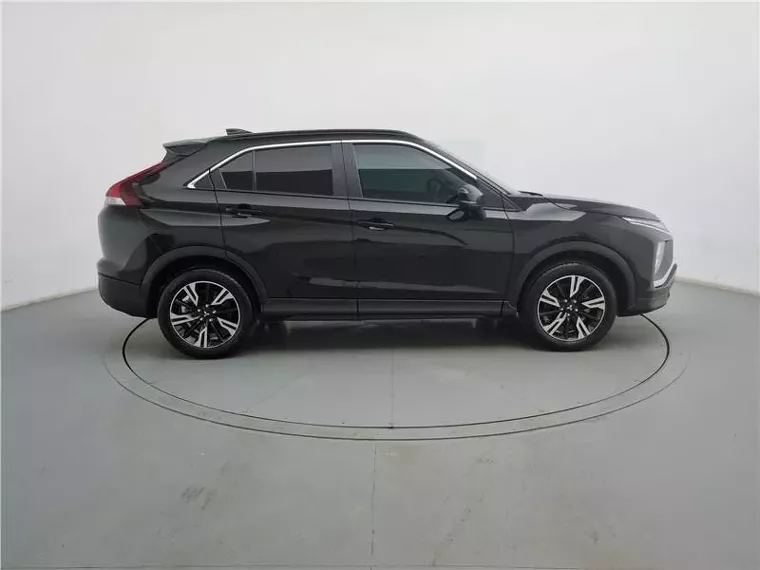 Mitsubishi Eclipse Cross Preto 19