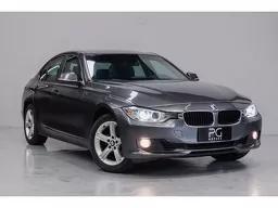 BMW 320i