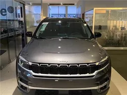 Jeep Commander