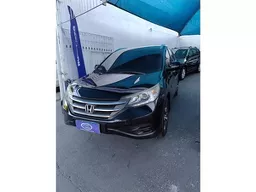Honda CRV