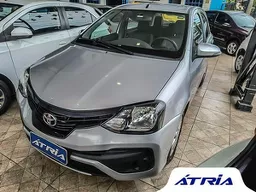 Toyota Etios