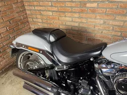 Harley-Davidson Fat Boy