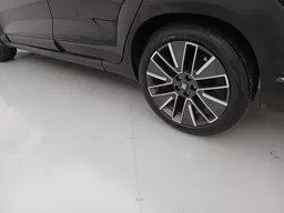Fiat Fastback