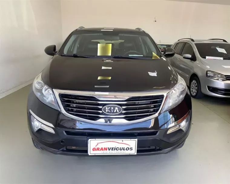Foto do carro