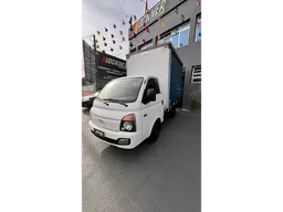 Hyundai HR