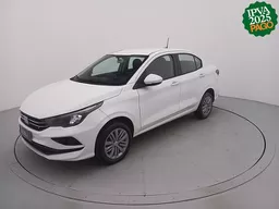 Fiat Cronos