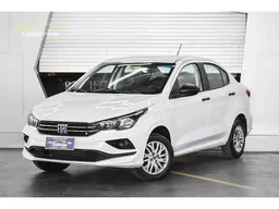 Fiat Cronos