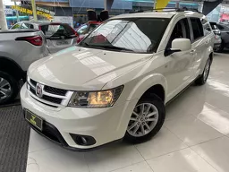 Fiat Freemont
