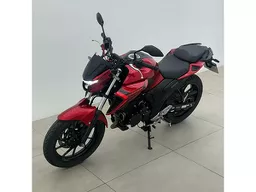 Yamaha YS 250