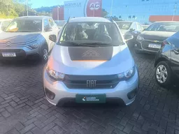 Fiat Mobi