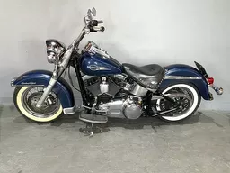 Harley-Davidson Heritage