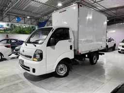 KIA Bongo