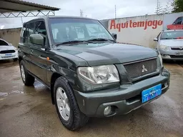 Pajero TR4