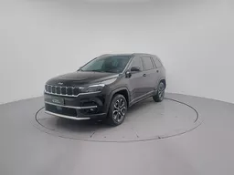 Jeep Commander