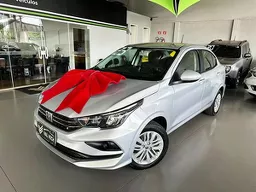 Fiat Cronos
